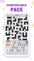 Daily Codewords imagem de tela 1