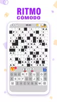 Palabra de Código captura de pantalla 6