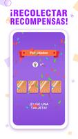 Palabra de Código captura de pantalla 3