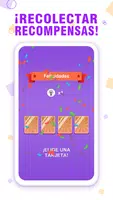 Palabra de Código captura de pantalla 3