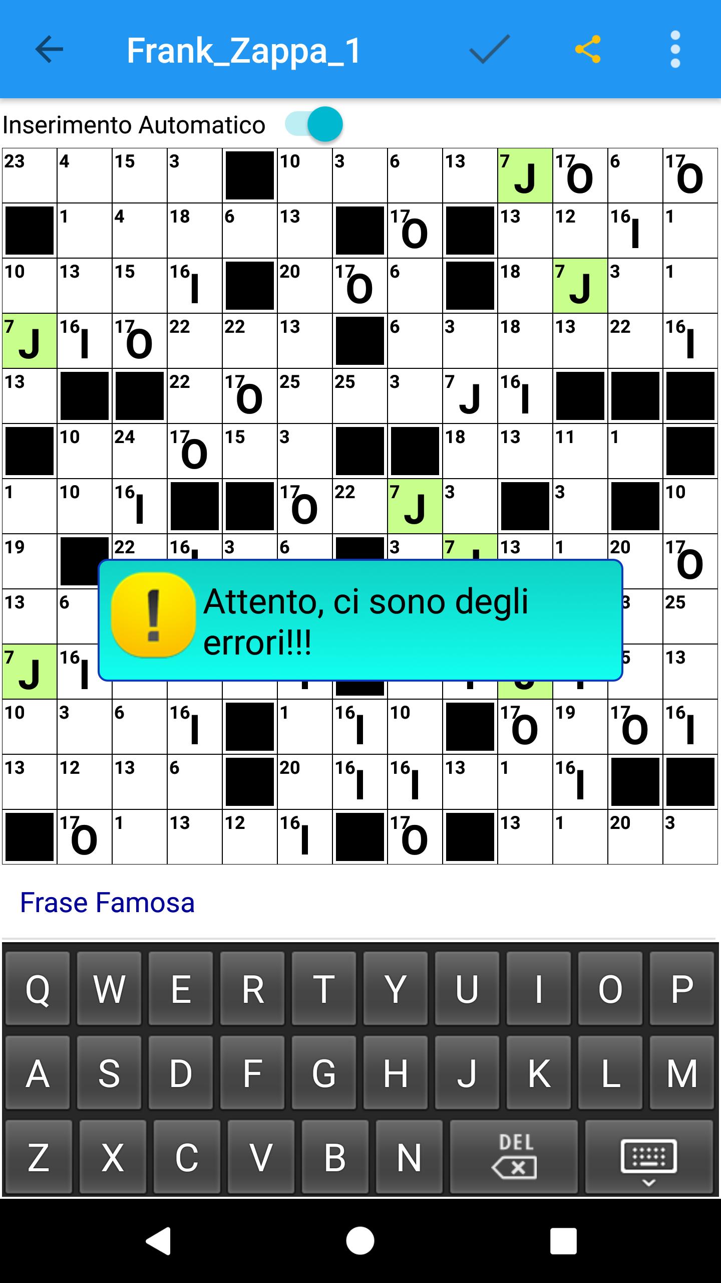 GIOCHI ENIGMISTICI DA SCARICARE