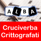 Icona Cruciverba Crittografati