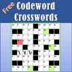 ”Codeword Puzzles Word games