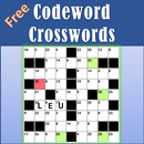 Codeword Puzzles Word games APK