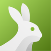RabbitCloud - Zuchtsoftware أيقونة