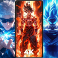 Anime Wallpapers HD - 4K APK