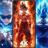 Anime Wallpapers HD - 4K APK