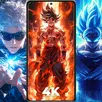 Anime Wallpapers HD - 4K APK