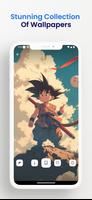 Anime Wallpapers اسکرین شاٹ 3
