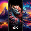 Amazing Art Wallpapers 4K - HD