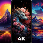 Amazing Art Wallpapers আইকন