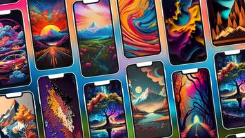 Amazing Art Wallpapers পোস্টার