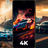 Car Wallpapers For Bugatti 4K APK