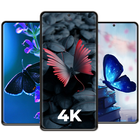 Butterfly Wallpapers Zeichen