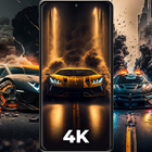 Car Wallpapers HD | 4K आइकन
