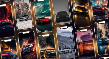 Car Wallpapers HD | 4K पोस्टर