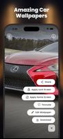 Car Wallpapers HD | 4K स्क्रीनशॉट 3