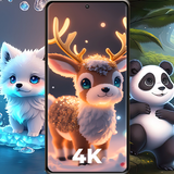 APK Cute Wallpapers HD | 4K