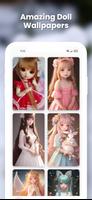 Doll Wallpapers 4K | HD screenshot 1