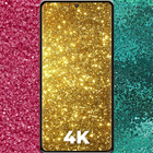 Glitter Wallpapers HD - 4K icon