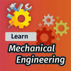 Learn Mechanical Engineering icon