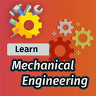 ikon Learn Mechanical Engineering
