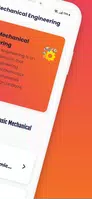 Learn Mechanical Engineering captura de pantalla 1