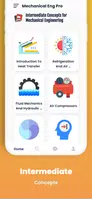 Learn Mechanical Eng (Pro) تصوير الشاشة 3