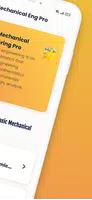 Learn Mechanical Eng (Pro) تصوير الشاشة 1