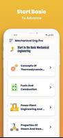 Learn Mechanical Eng (Pro) screenshot 2