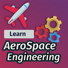 Learn AeroSpace Engineering biểu tượng
