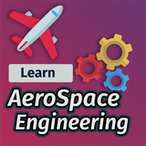 Learn AeroSpace Engineering icon