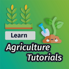 Learn Smart Agriculture ikona