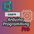 Learn Arduino Programming PRO icône