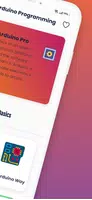Learn Arduino Programming PRO capture d'écran 1