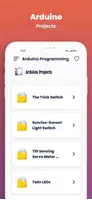 Learn Arduino Programming PRO capture d'écran 4