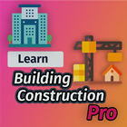 Learn BuildingConstruction PRO أيقونة