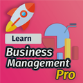 Learn Business Management PRO