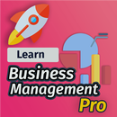 Learn Business Management PRO APK