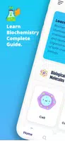 Learn Biochemistry Tutorials poster