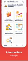 Learn Industrial Eng (PRO) imagem de tela 3