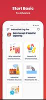 Learn Industrial Eng (PRO) imagem de tela 2