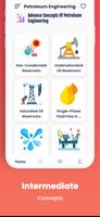 Learn Petroleum Engineering captura de pantalla 3