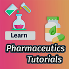 Learn Pharmaceutics icon