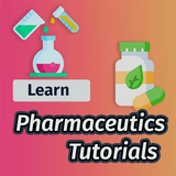 Learn Pharmaceutics icon