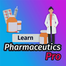 Learn Pharmaceutics (PRO) aplikacja