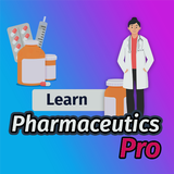 Learn Pharmaceutics (PRO)