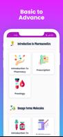 Learn Pharmaceutics (PRO) screenshot 3