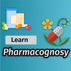 Learn Pharmacognosy icône