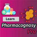 Learn Pharmacognosy (PRO) aplikacja